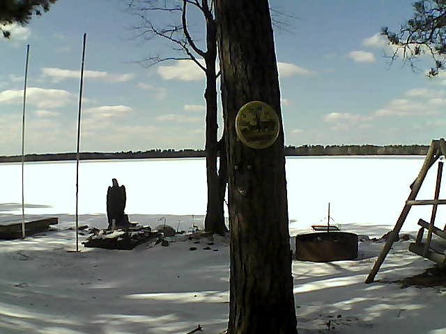 Whiteface Cam Image - Mon, 04/04/2016 2:58pm 