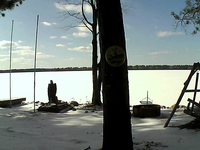 Whiteface Cam Image - Mon, 04/04/2016 4:58pm 