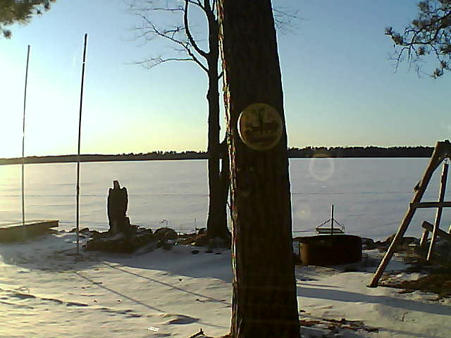 Whiteface Cam Image - Mon, 04/04/2016 7:18pm 