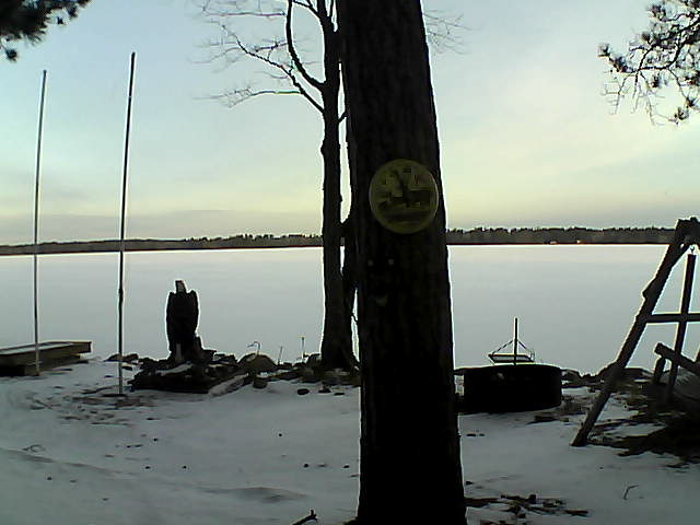 Whiteface Cam Image - Tue, 04/05/2016 7:16am 