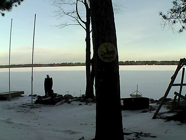 Whiteface Cam Image - Tue, 04/05/2016 7:36am 