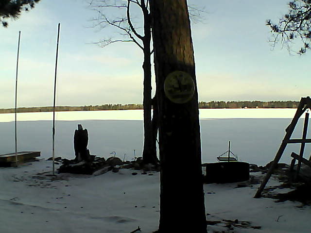 Whiteface Cam Image - Tue, 04/05/2016 7:56am 