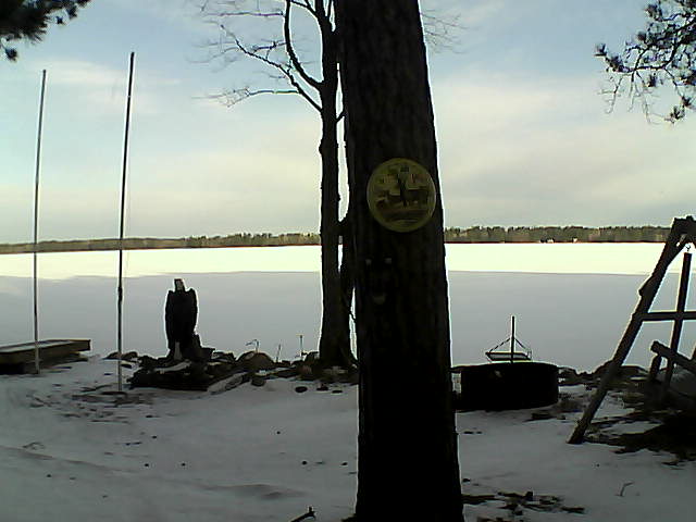 Whiteface Cam Image - Tue, 04/05/2016 8:16am 