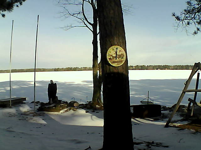 Whiteface Cam Image - Tue, 04/05/2016 8:56am 