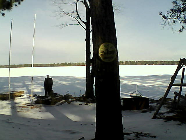 Whiteface Cam Image - Tue, 04/05/2016 9:16am 