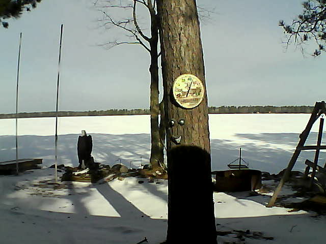 Whiteface Cam Image - Tue, 04/05/2016 9:36am 