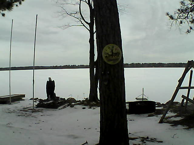 Whiteface Cam Image - Tue, 04/05/2016 10:16am 