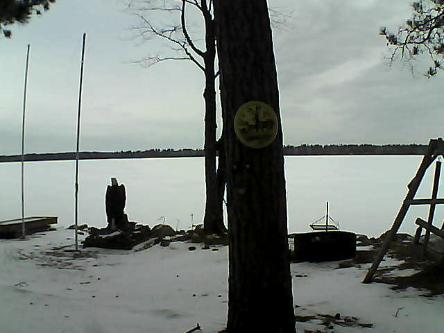 Whiteface Cam Image - Tue, 04/05/2016 10:36am 