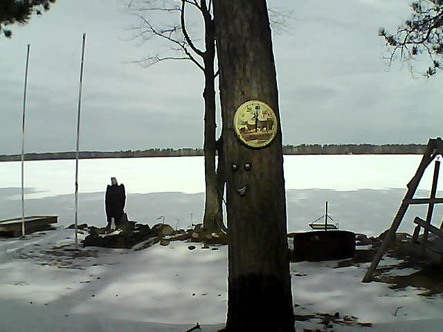 Whiteface Cam Image - Tue, 04/05/2016 10:56am 