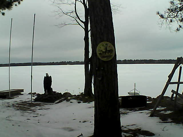 Whiteface Cam Image - Tue, 04/05/2016 12:16pm 