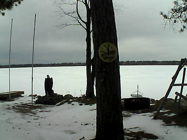 Whiteface Cam Image - Tue, 04/05/2016 12:36pm 