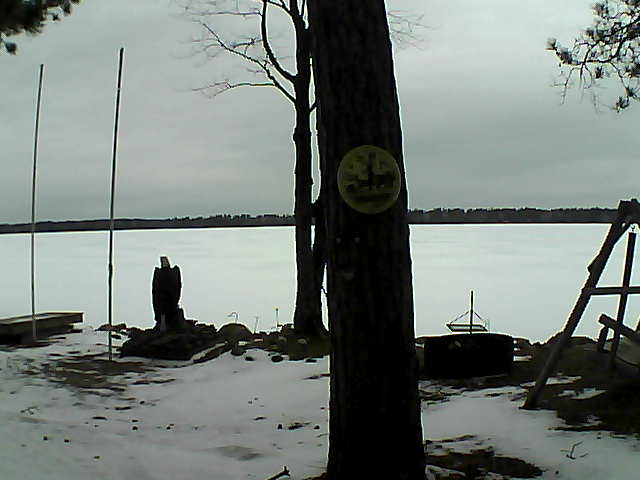 Whiteface Cam Image - Tue, 04/05/2016 12:56pm 