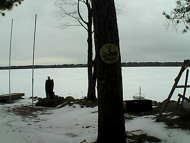 Whiteface Cam Image - Tue, 04/05/2016 1:36pm 