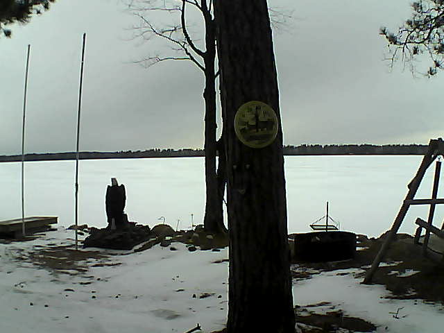 Whiteface Cam Image - Tue, 04/05/2016 2:16pm 