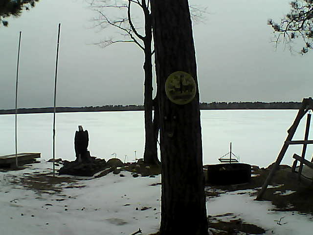 Whiteface Cam Image - Tue, 04/05/2016 2:36pm 