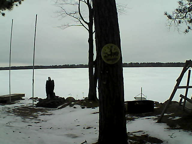 Whiteface Cam Image - Tue, 04/05/2016 2:56pm 