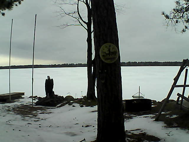 Whiteface Cam Image - Tue, 04/05/2016 3:16pm 