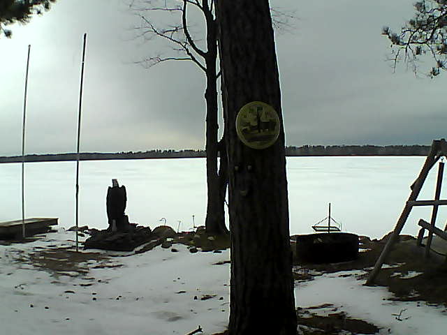 Whiteface Cam Image - Tue, 04/05/2016 3:36pm 