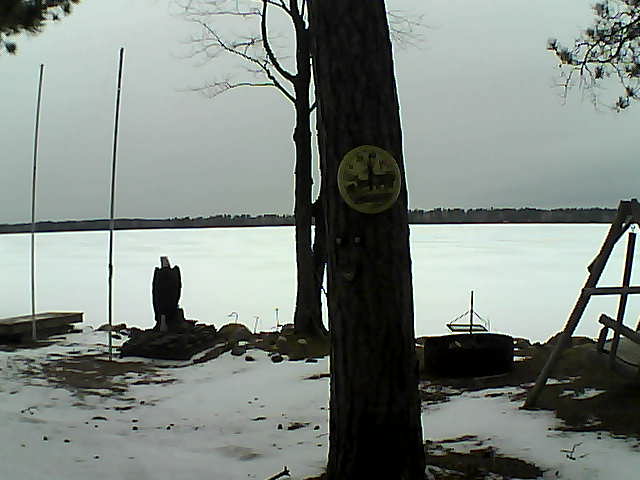 Whiteface Cam Image - Tue, 04/05/2016 3:56pm 