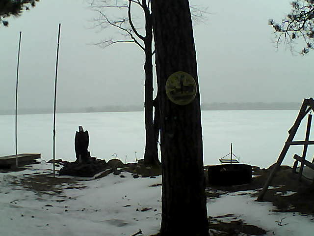 Whiteface Cam Image - Tue, 04/05/2016 4:16pm 