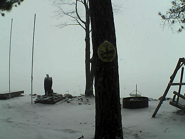 Whiteface Cam Image - Tue, 04/05/2016 4:56pm 