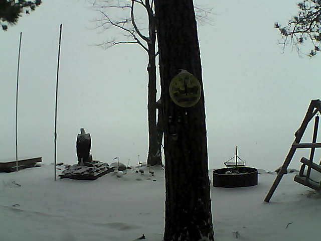 Whiteface Cam Image - Tue, 04/05/2016 5:36pm 