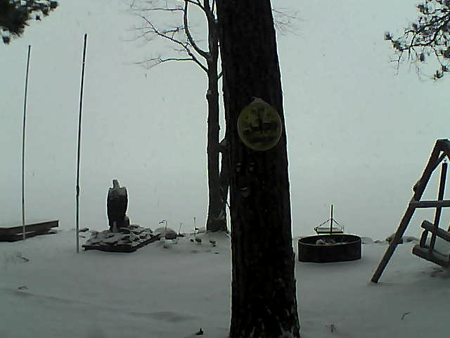 Whiteface Cam Image - Tue, 04/05/2016 5:56pm 