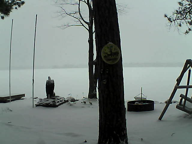 Whiteface Cam Image - Tue, 04/05/2016 6:16pm 