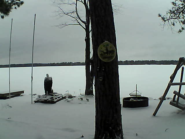 Whiteface Cam Image - Tue, 04/05/2016 6:56pm 