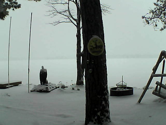 Whiteface Cam Image - Wed, 04/06/2016 6:35am 