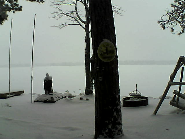 Whiteface Cam Image - Wed, 04/06/2016 8:15am 