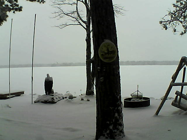 Whiteface Cam Image - Wed, 04/06/2016 8:35am 