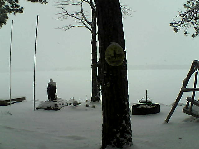 Whiteface Cam Image - Wed, 04/06/2016 9:55am 