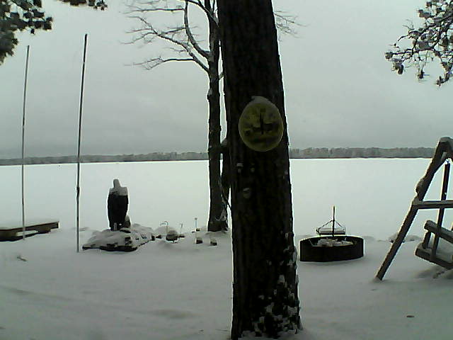 Whiteface Cam Image - Wed, 04/06/2016 10:15am 