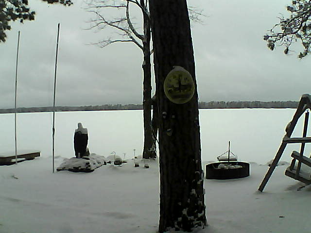 Whiteface Cam Image - Wed, 04/06/2016 10:35am 