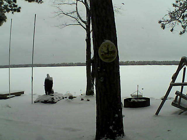 Whiteface Cam Image - Wed, 04/06/2016 10:55am 