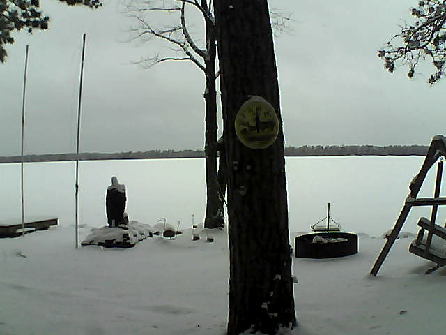 Whiteface Cam Image - Wed, 04/06/2016 11:15am 