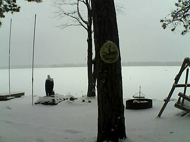 Whiteface Cam Image - Wed, 04/06/2016 11:35am 