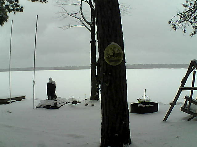 Whiteface Cam Image - Wed, 04/06/2016 11:55am 