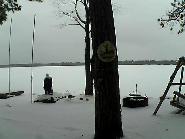 Whiteface Cam Image - Wed, 04/06/2016 12:55pm 