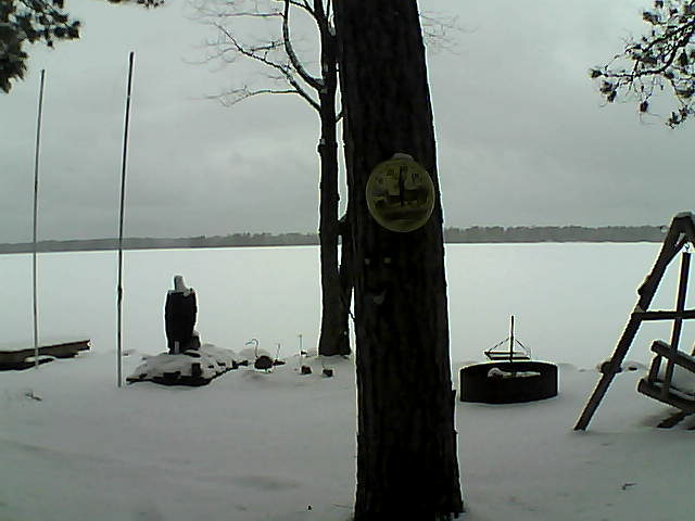 Whiteface Cam Image - Wed, 04/06/2016 1:15pm 