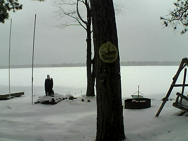 Whiteface Cam Image - Wed, 04/06/2016 1:55pm 