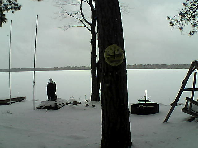 Whiteface Cam Image - Wed, 04/06/2016 2:15pm 