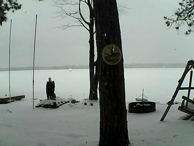 Whiteface Cam Image - Wed, 04/06/2016 2:35pm 