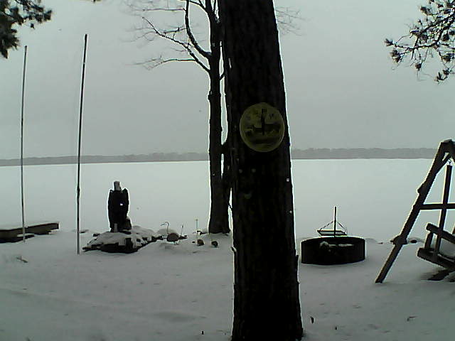 Whiteface Cam Image - Wed, 04/06/2016 2:55pm 