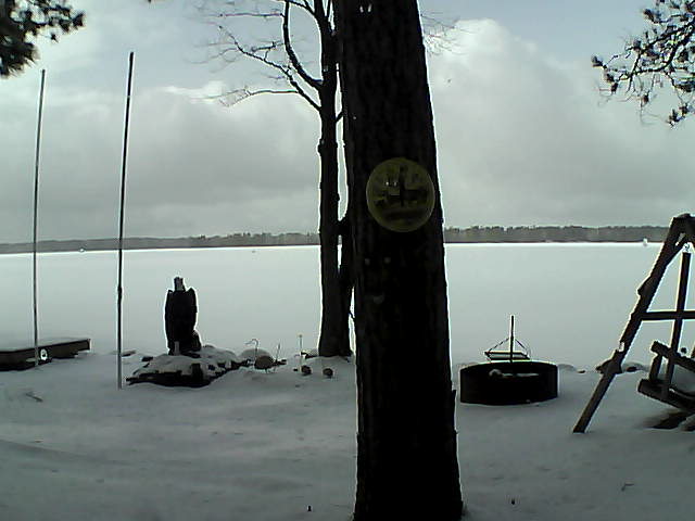 Whiteface Cam Image - Wed, 04/06/2016 3:35pm 