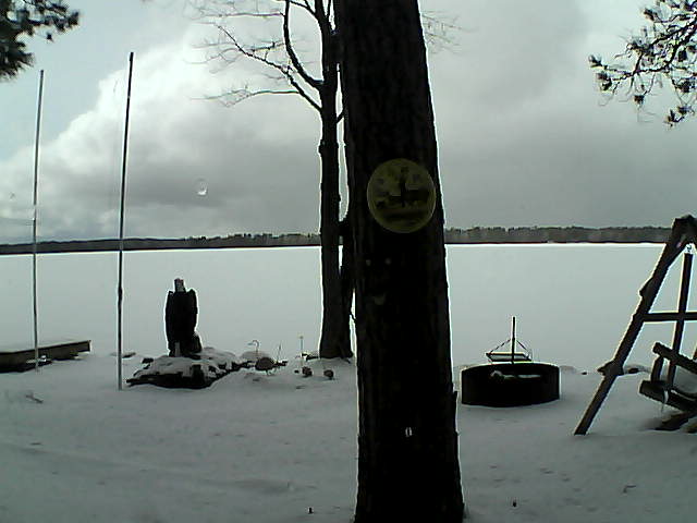 Whiteface Cam Image - Wed, 04/06/2016 3:55pm 