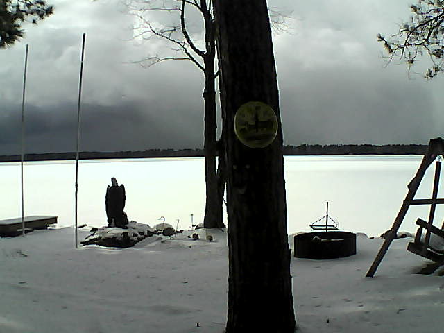 Whiteface Cam Image - Wed, 04/06/2016 4:35pm 