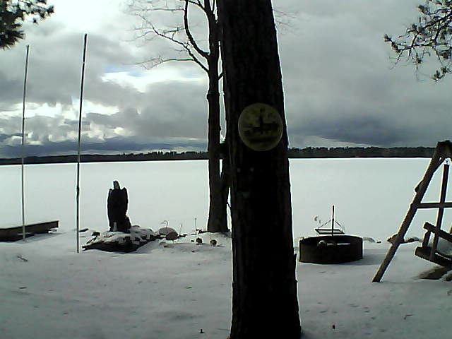 Whiteface Cam Image - Wed, 04/06/2016 5:15pm 