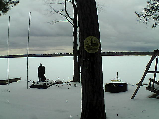 Whiteface Cam Image - Wed, 04/06/2016 7:15pm 